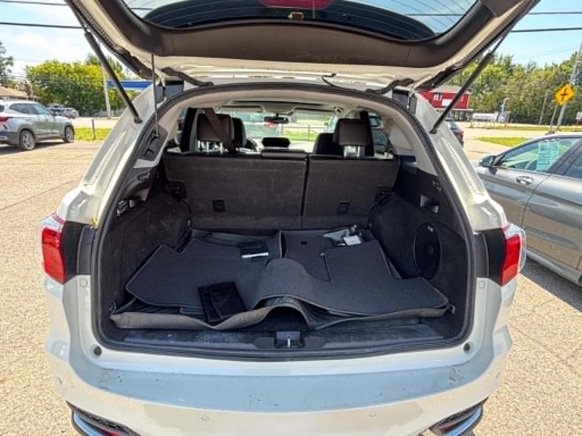 Acura RDX 2018 — photo 15