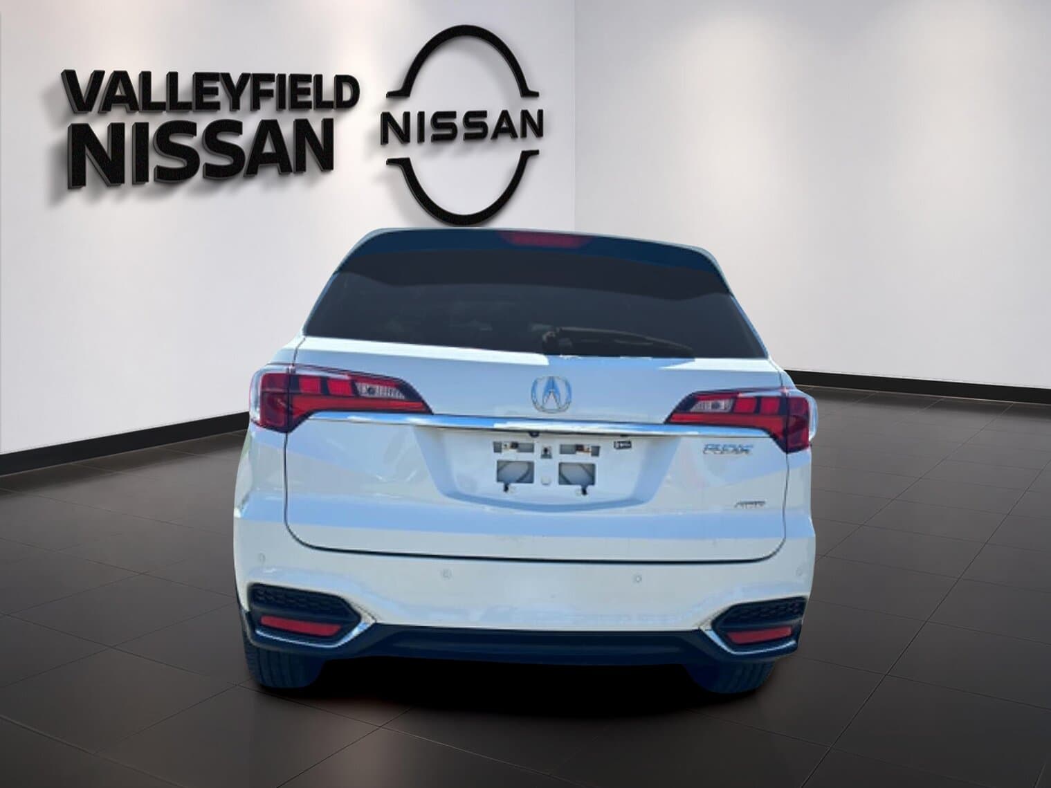 Acura RDX 2018 — photo 4