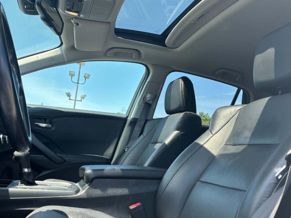 Acura RDX 2018 — photo 6