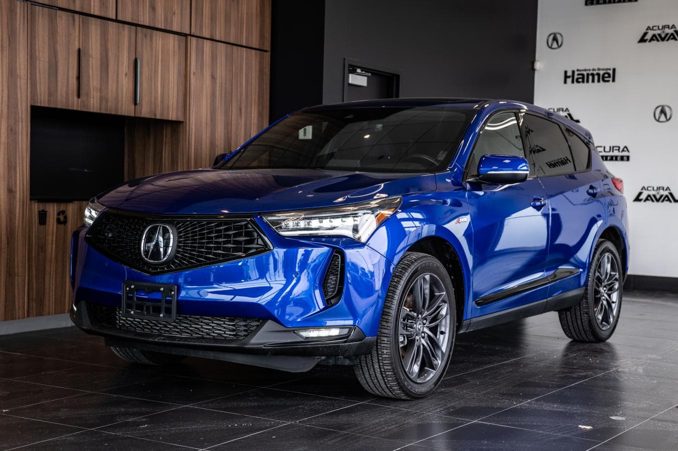 Acura RDX 2024 à vendre à Laval