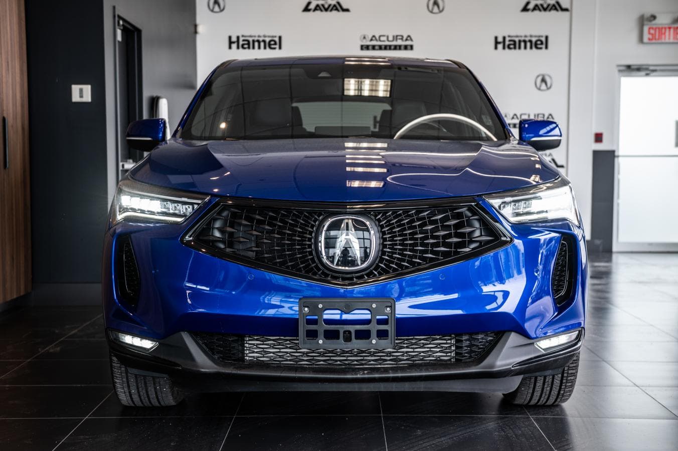 Acura RDX 2024 — photo 2