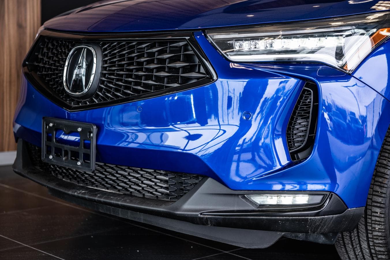 Acura RDX 2024 — photo 4