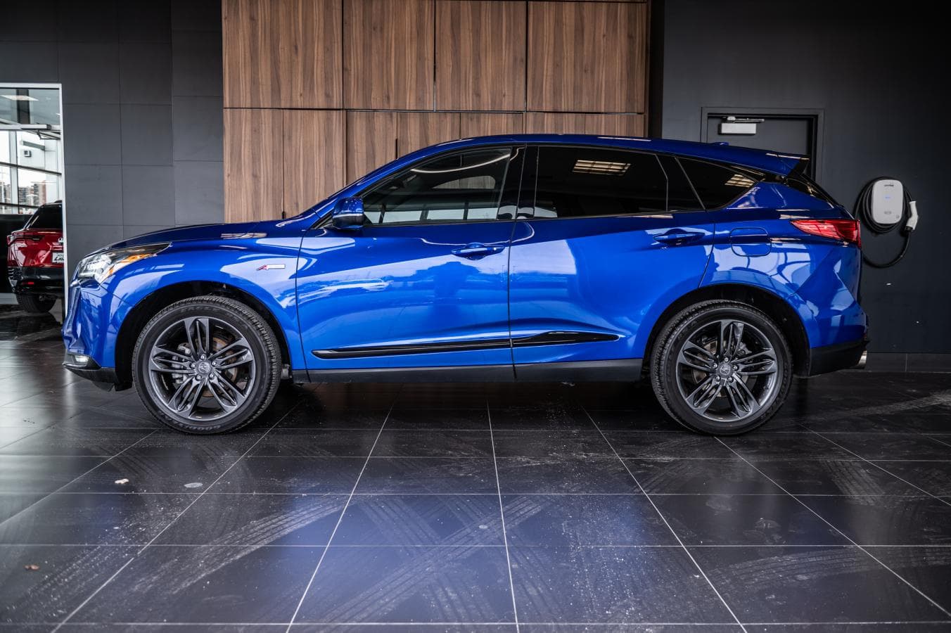 Acura RDX 2024 — photo 6