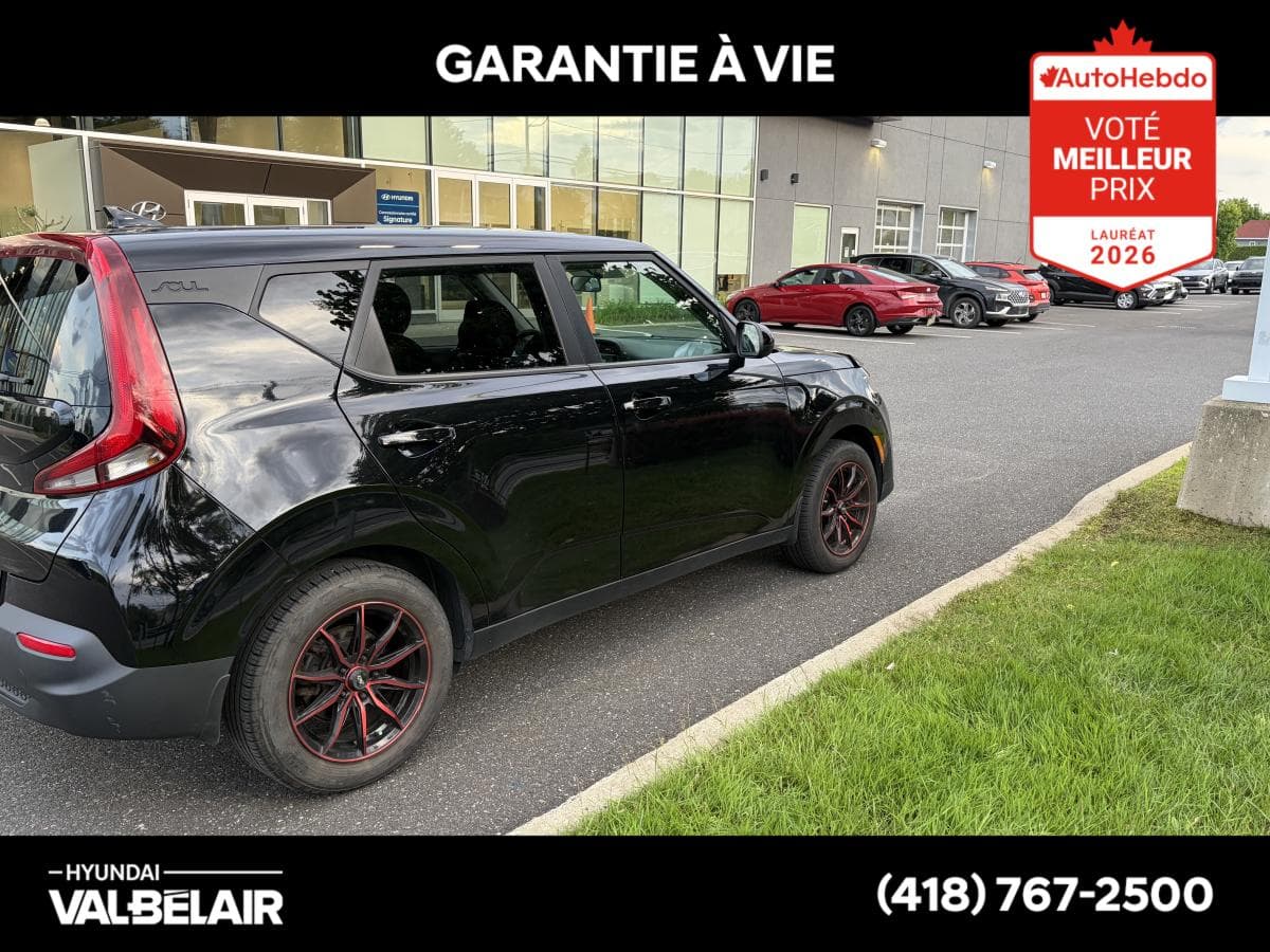 Kia Soul 2020 — photo 5