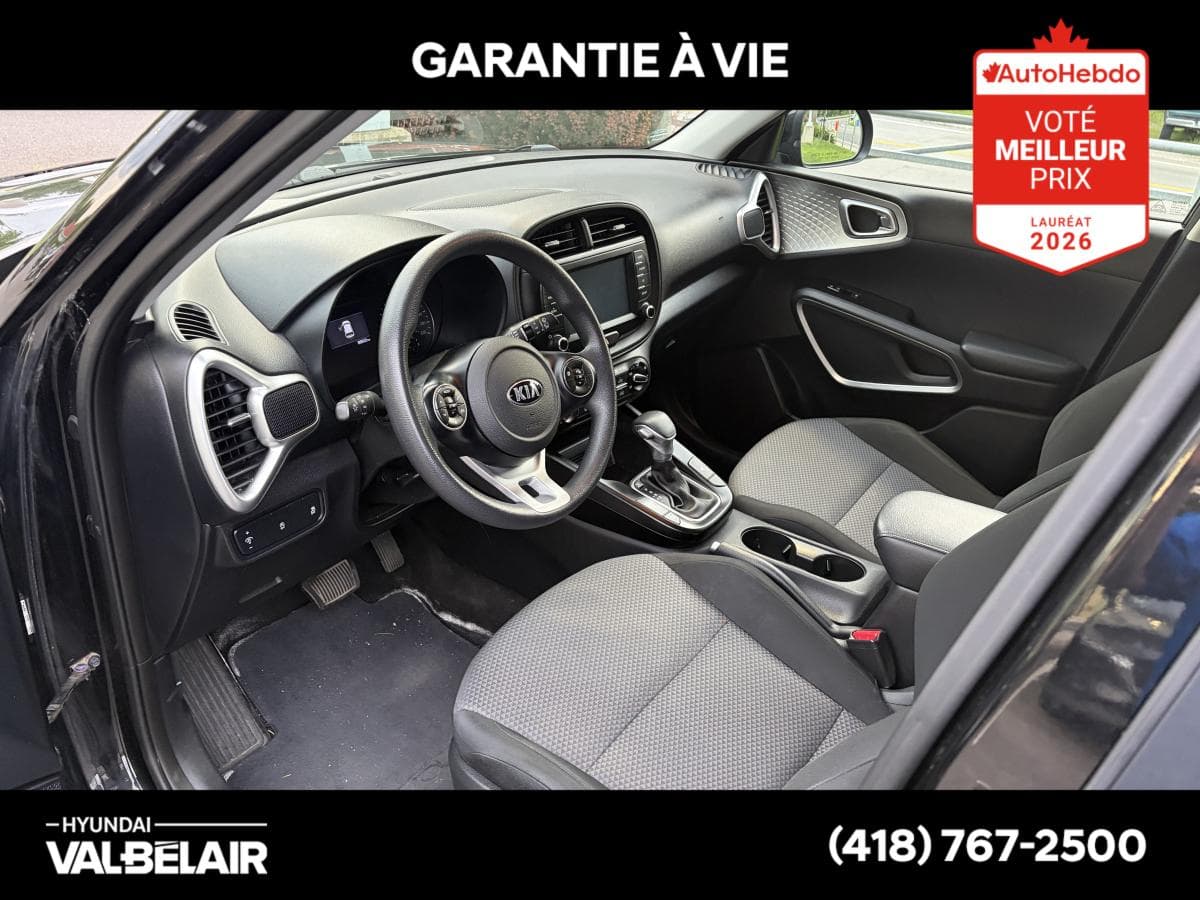 Kia Soul 2020 — photo 9