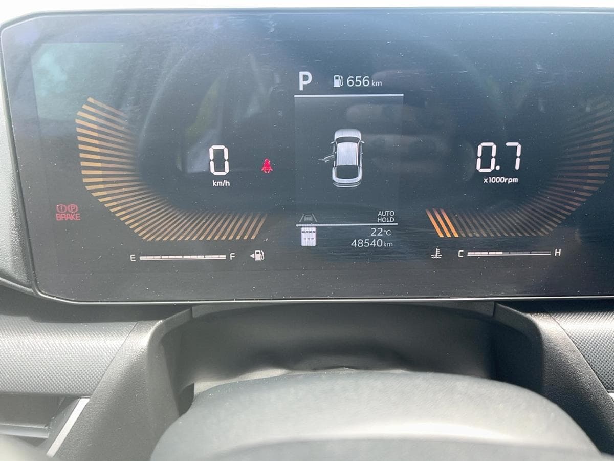 Kia K4 2025 — photo 11