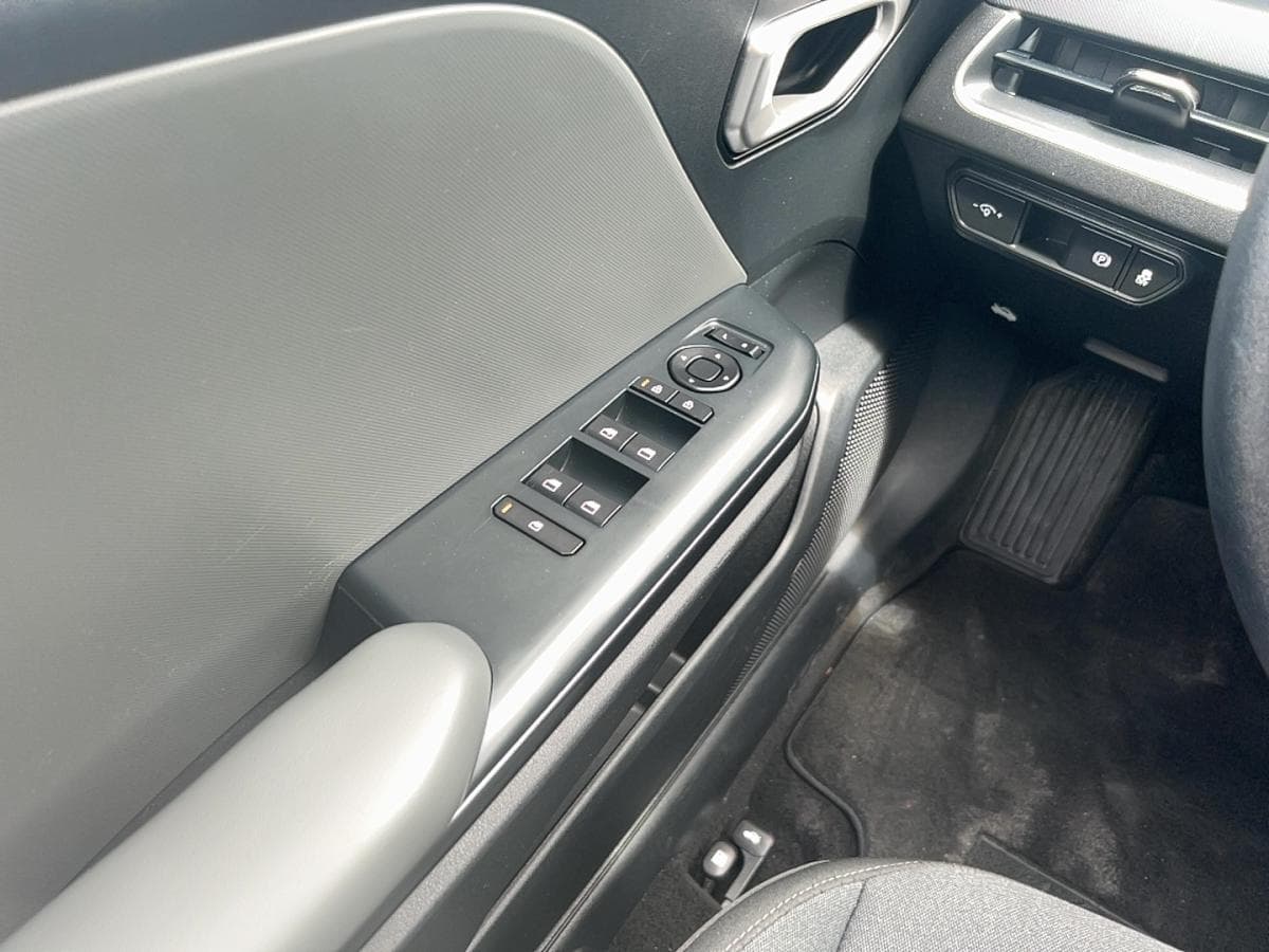 Kia K4 2025 — photo 9