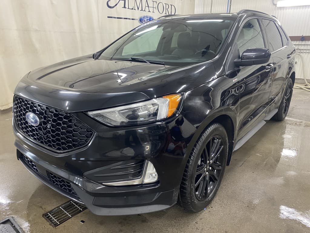 Ford Edge 2022 à vendre à Alma
