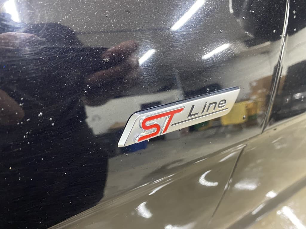 Ford Edge 2022 — photo 7