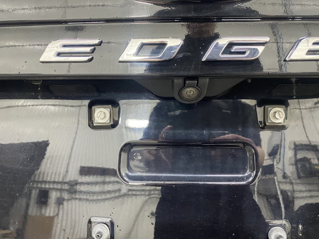 Ford Edge 2022 — photo 9