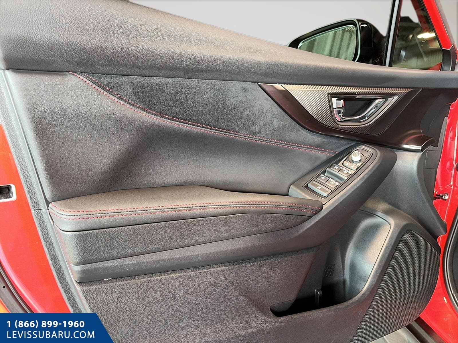 Subaru WRX 2024 — photo 21