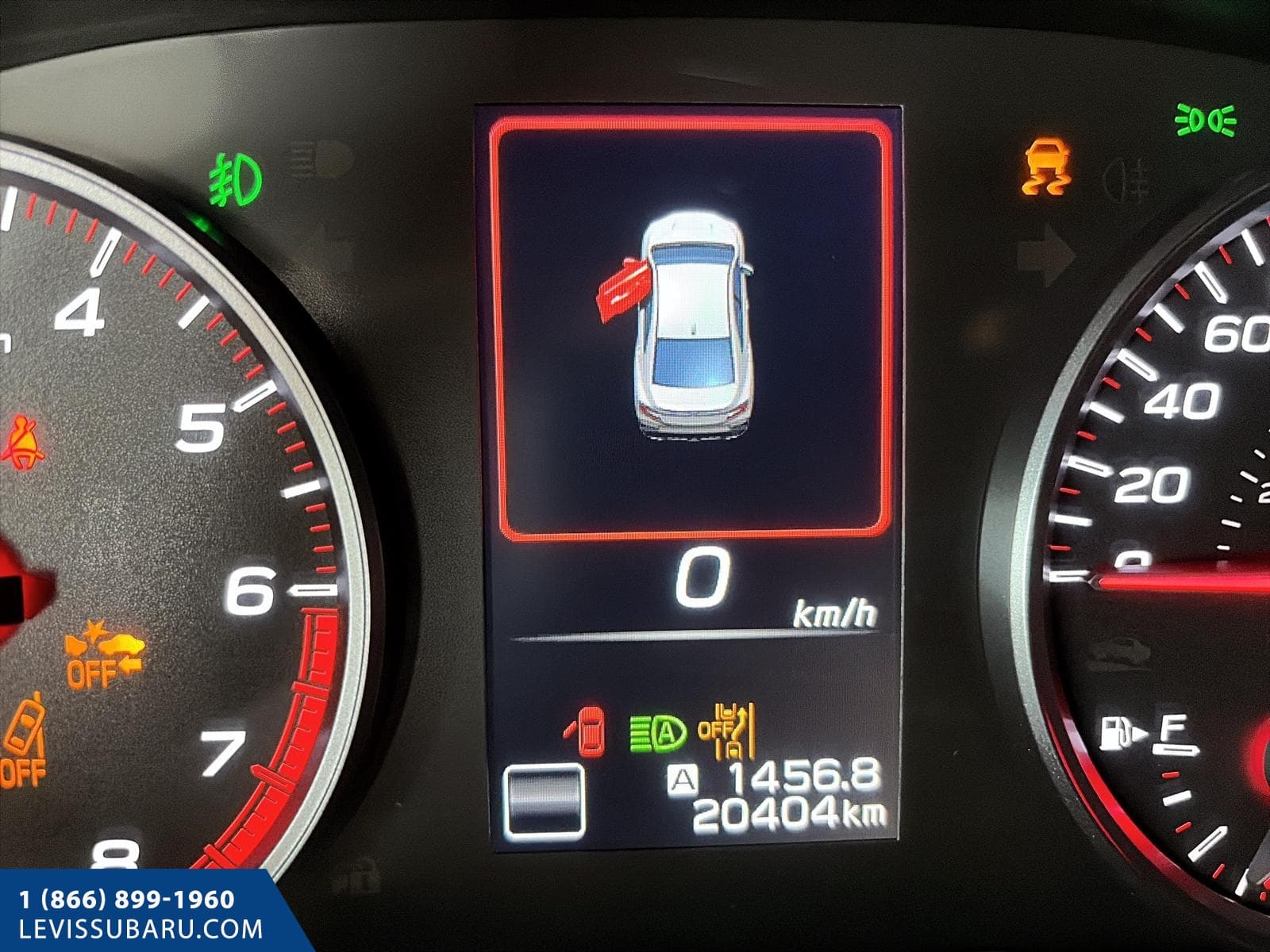 Subaru WRX 2024 — photo 25
