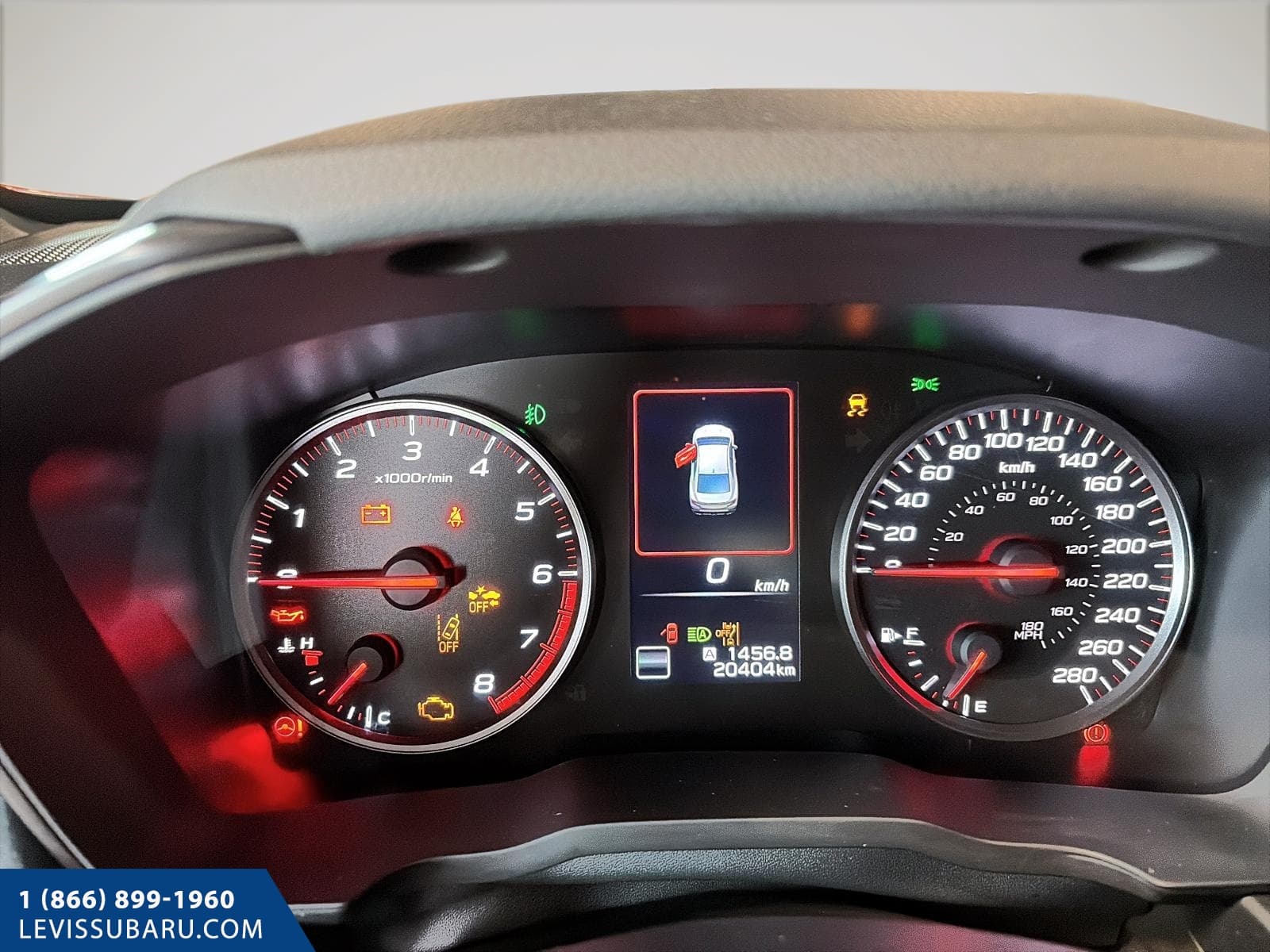Subaru WRX 2024 — photo 27