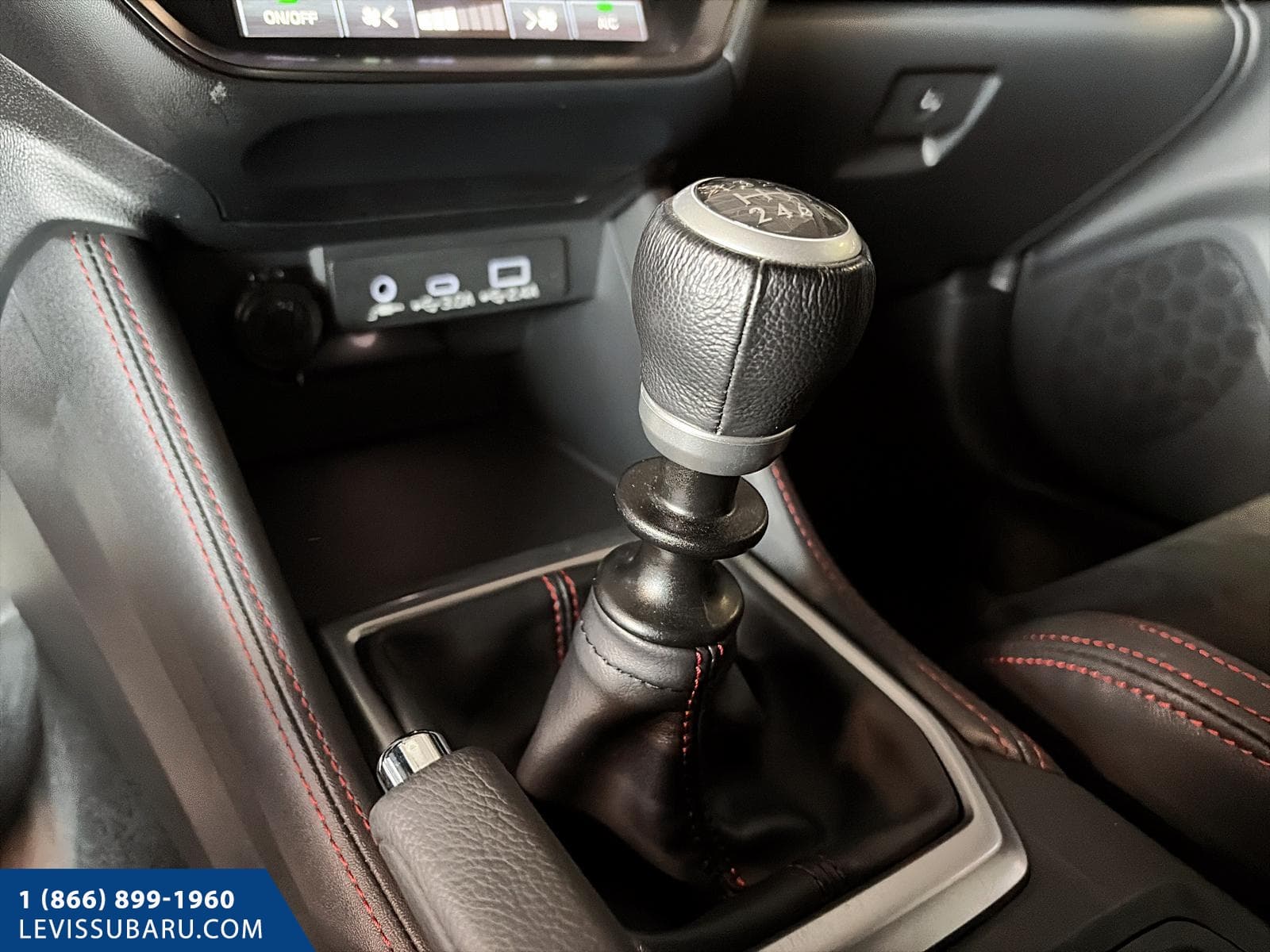 Subaru WRX 2024 — photo 29