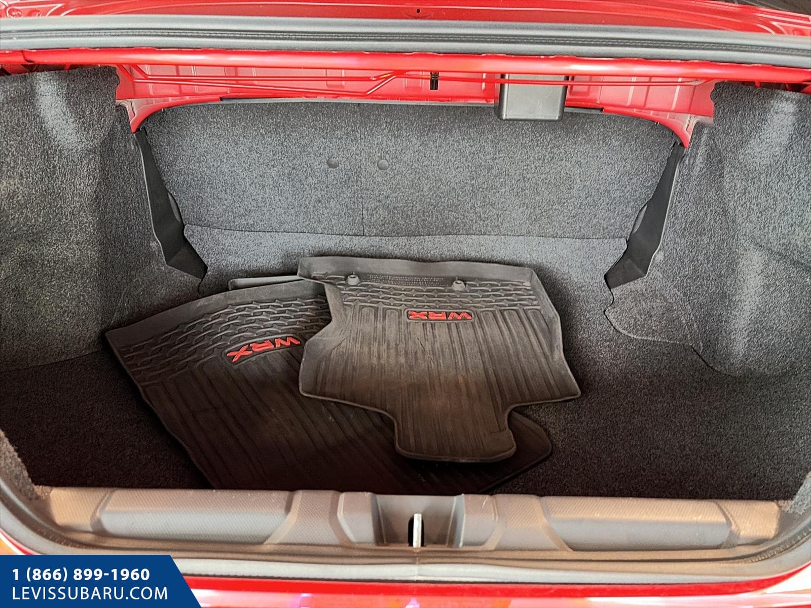 Subaru WRX 2024 — photo 11