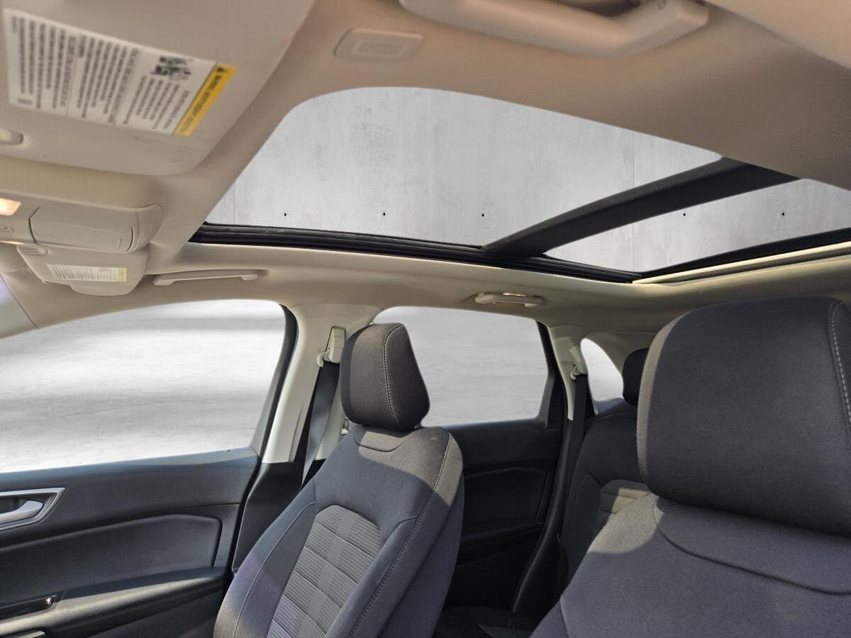 Ford Edge 2020 — photo 13