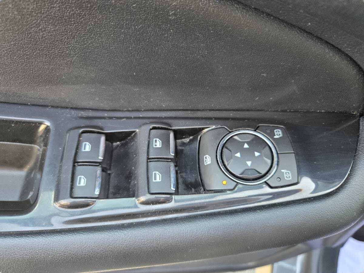 Ford Edge 2020 — photo 16
