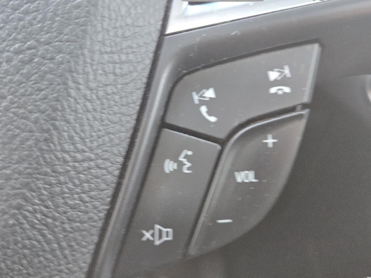 Ford Edge 2020 — photo 19