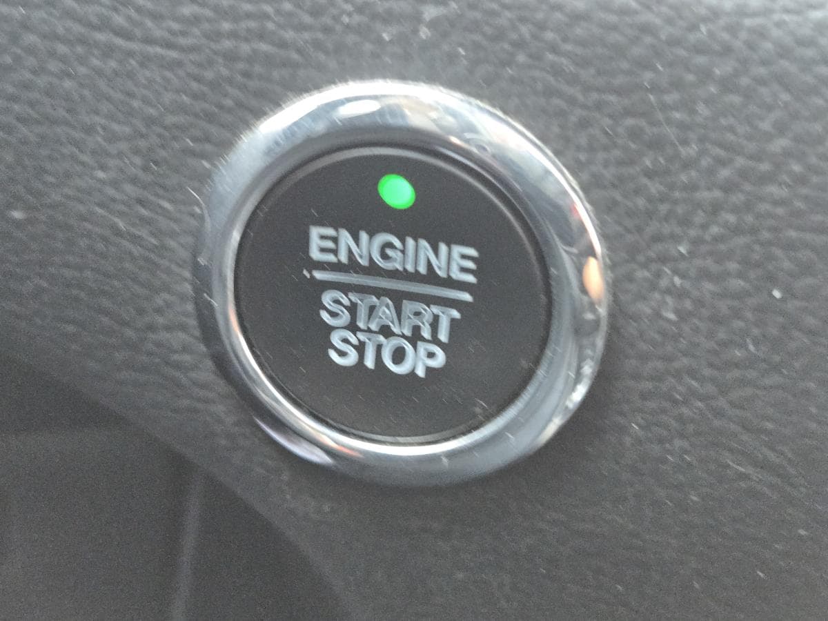 Ford Edge 2020 — photo 20