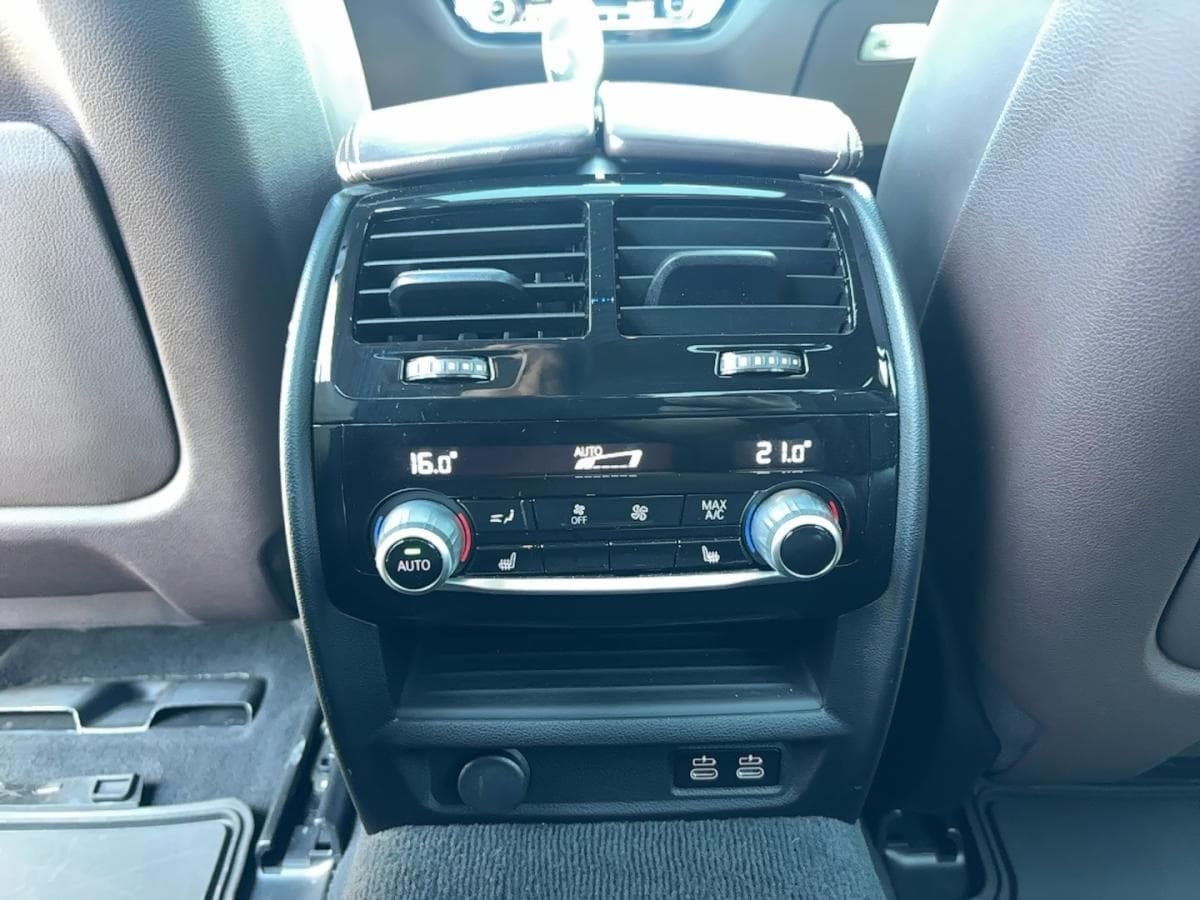 BMW 530 2022 — photo 14