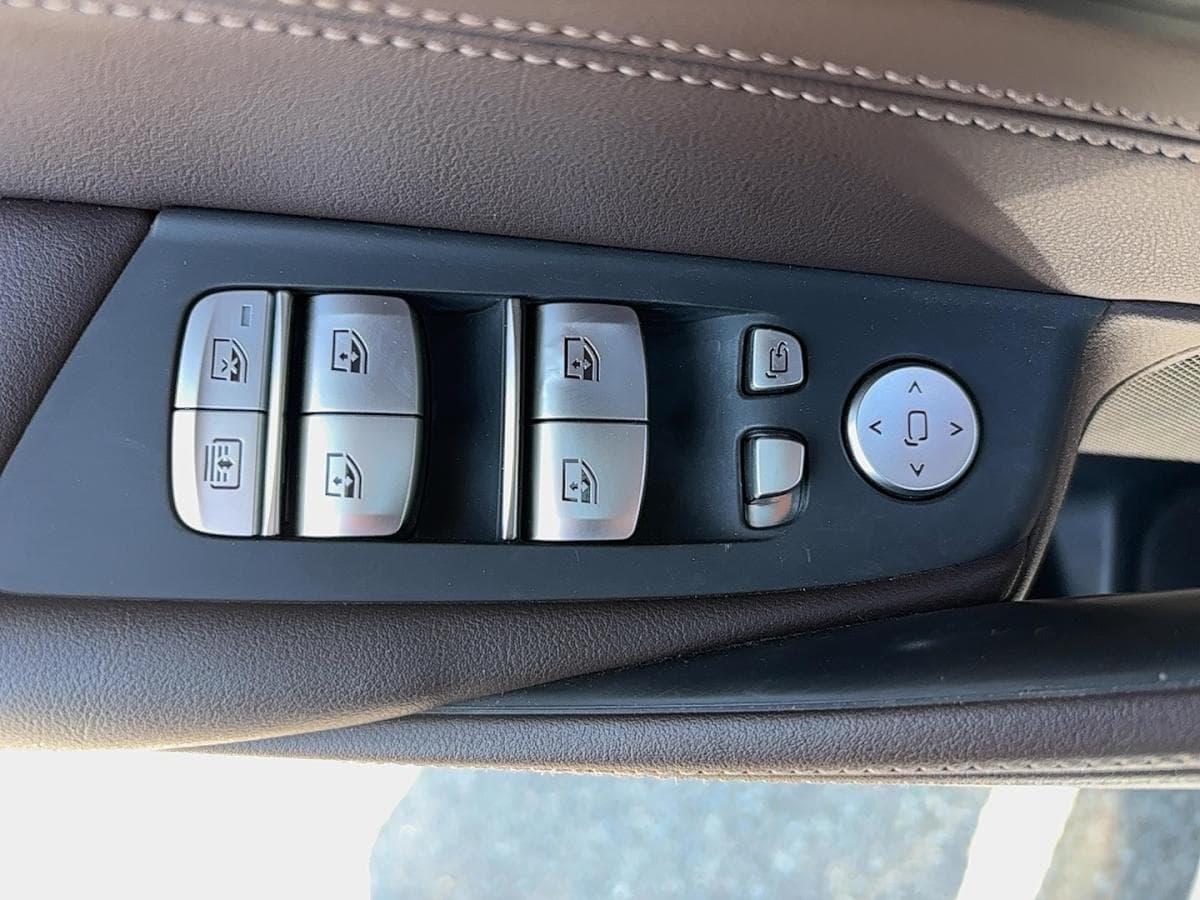 BMW 530 2022 — photo 9