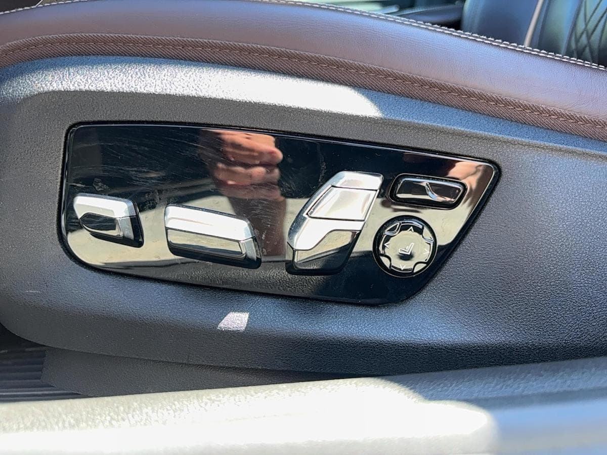 BMW 530 2022 — photo 10