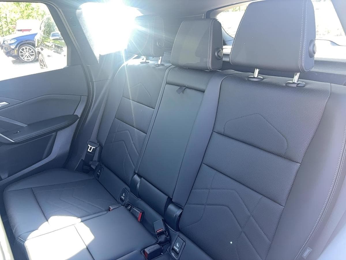 BMW X1 2024 — photo 18
