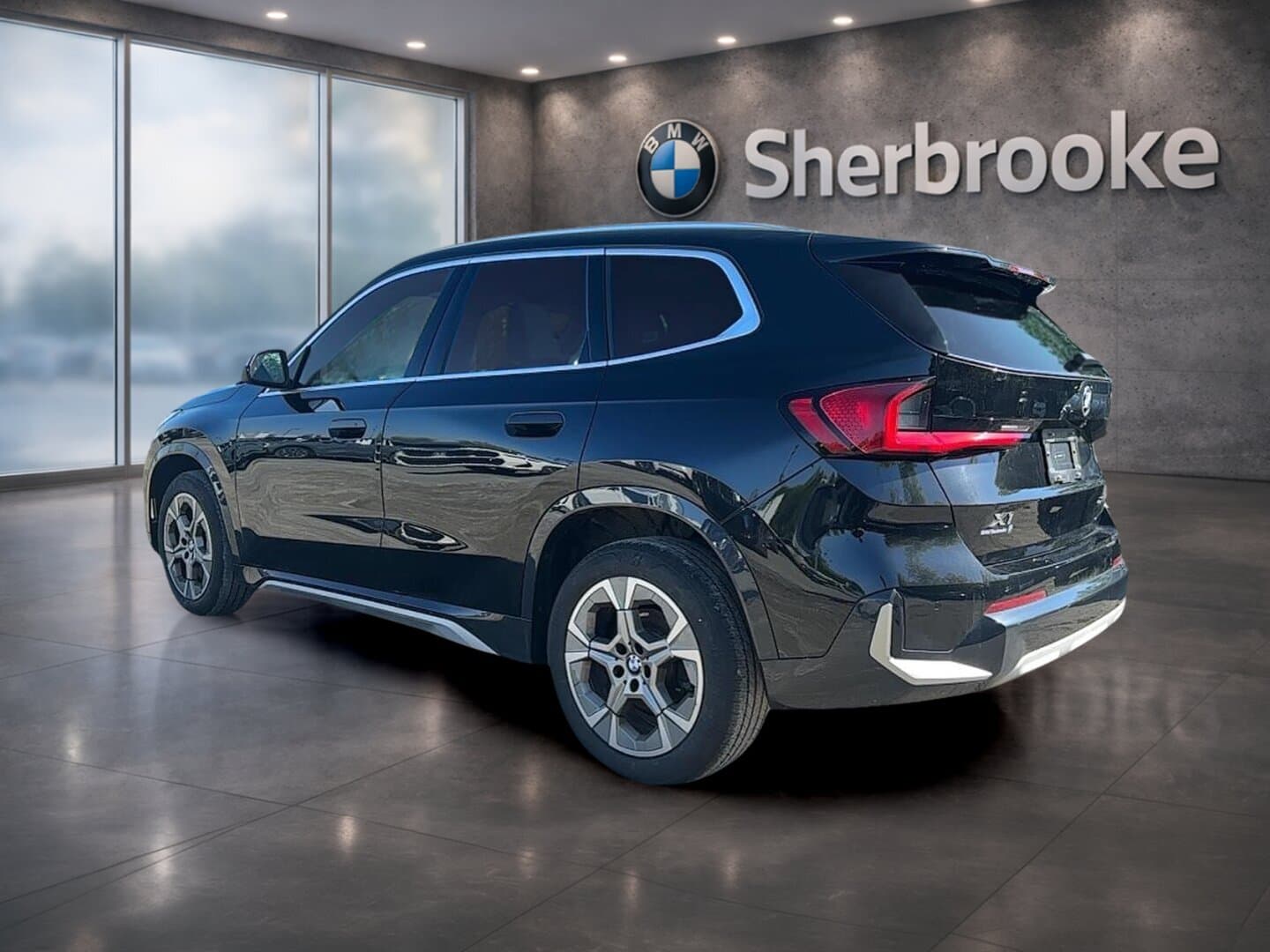 BMW X1 2024 — photo 3