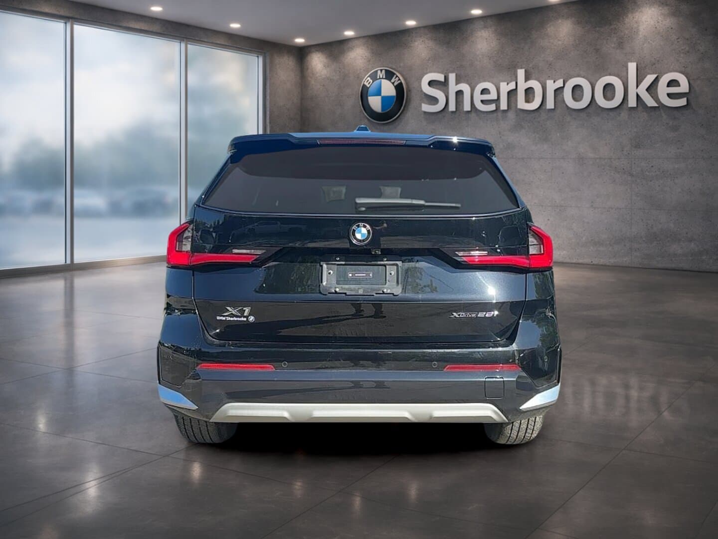 BMW X1 2024 — photo 4
