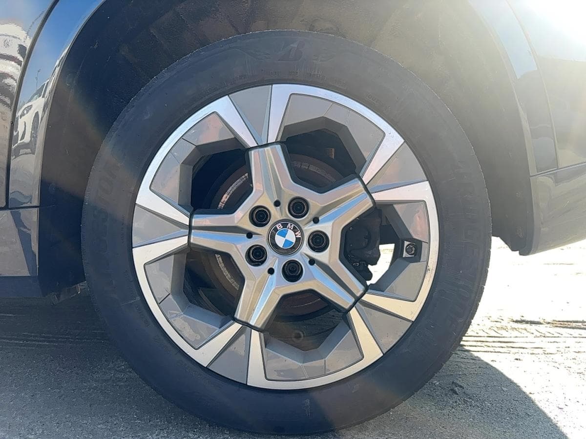 BMW X1 2024 — photo 7