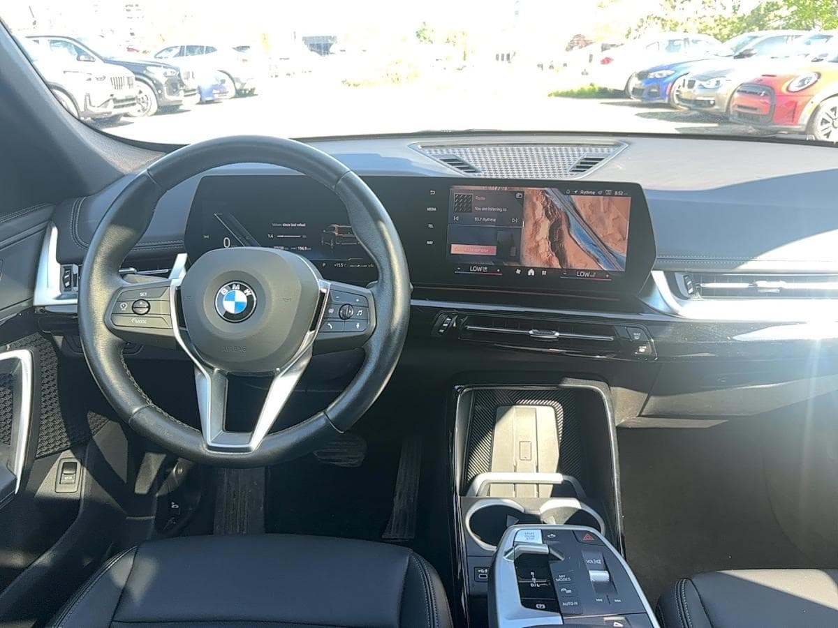 BMW X1 2024 — photo 8