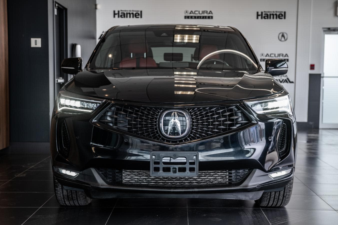 Acura RDX 2024 — photo 2