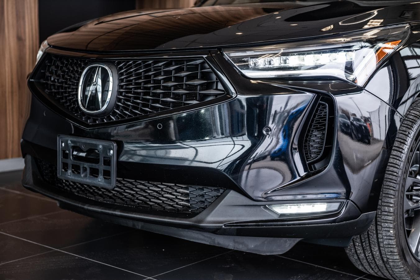 Acura RDX 2024 — photo 4