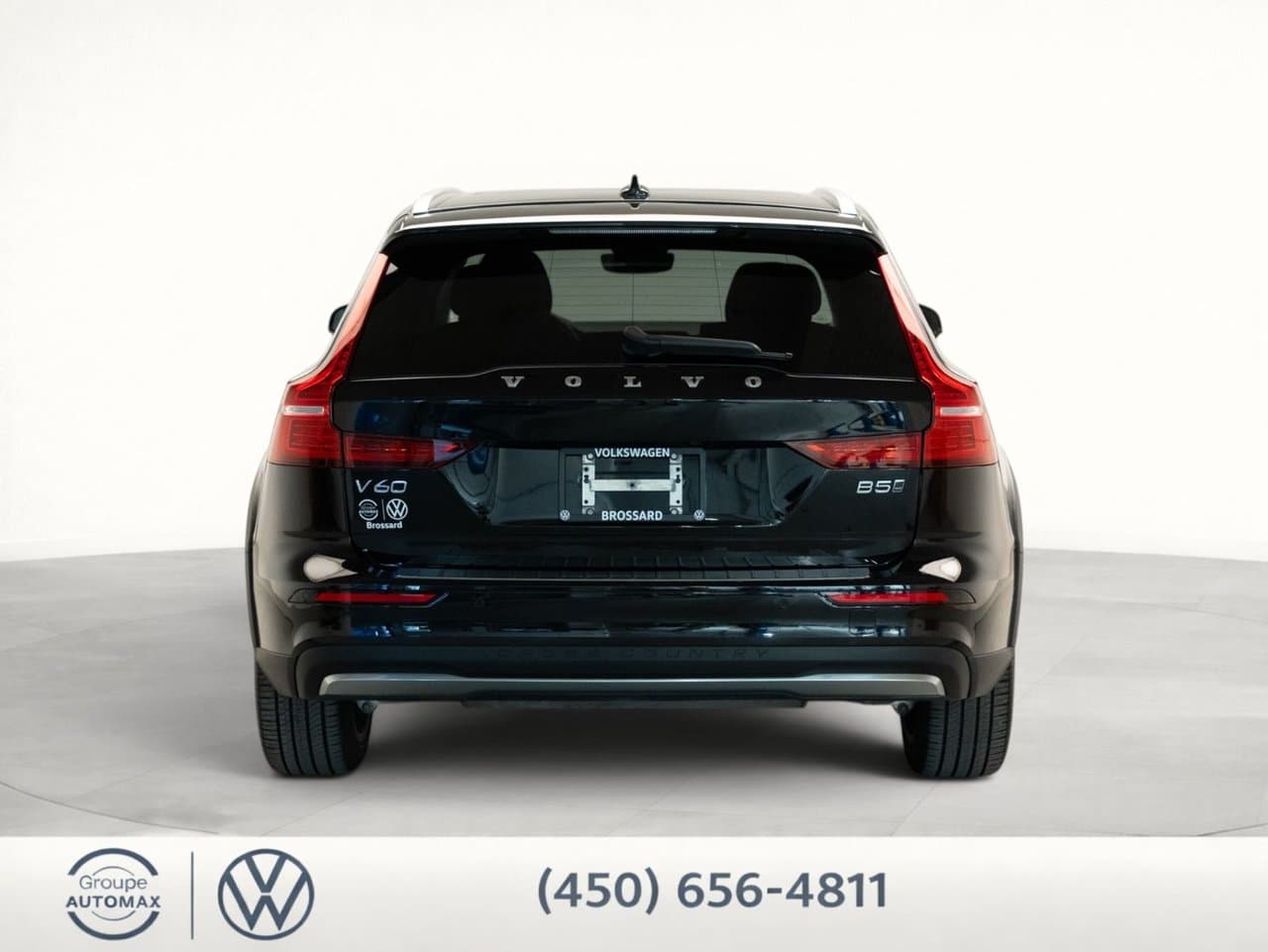Volvo V60 2024 — photo 11