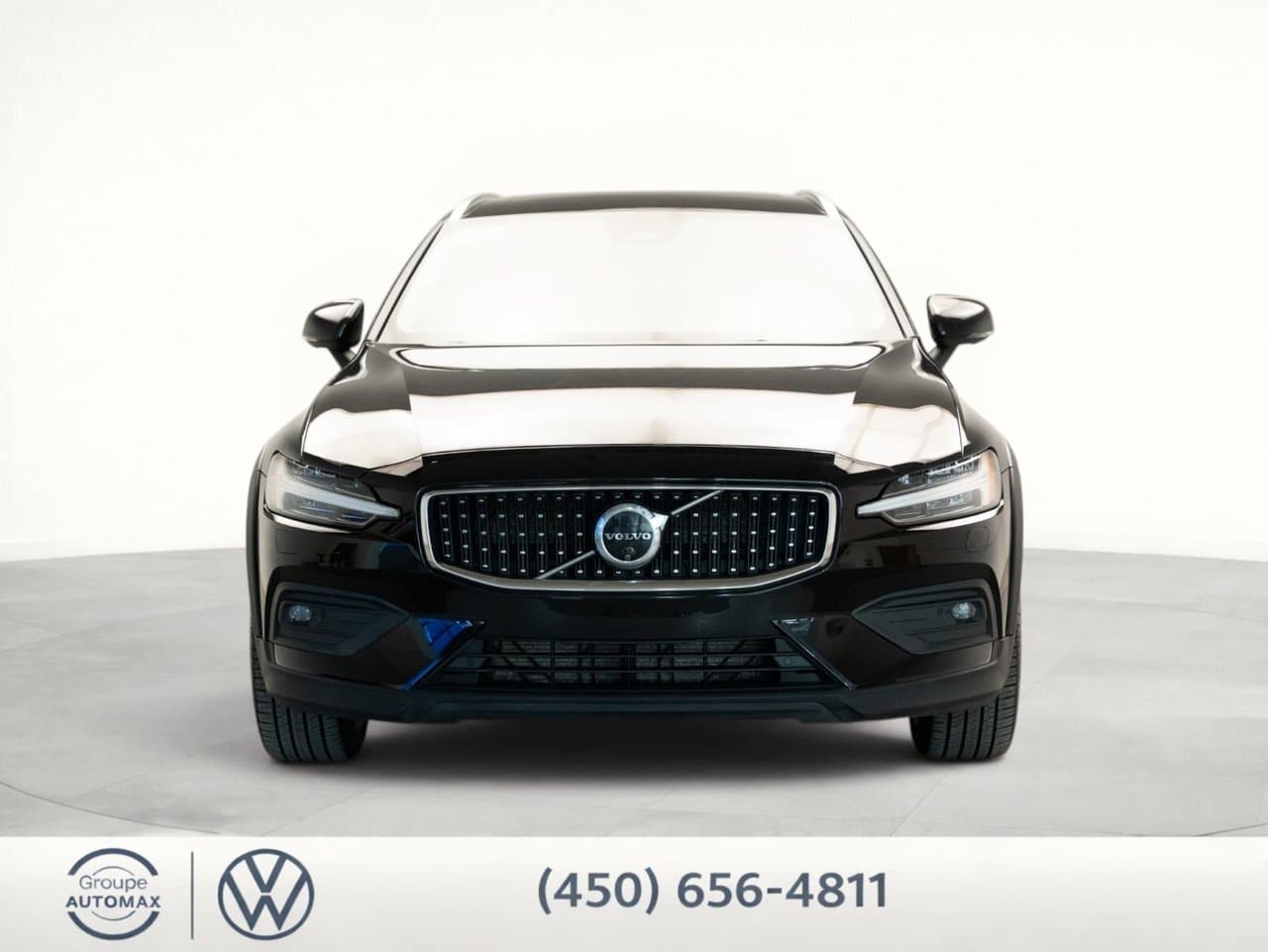 Volvo V60 2024 — photo 3