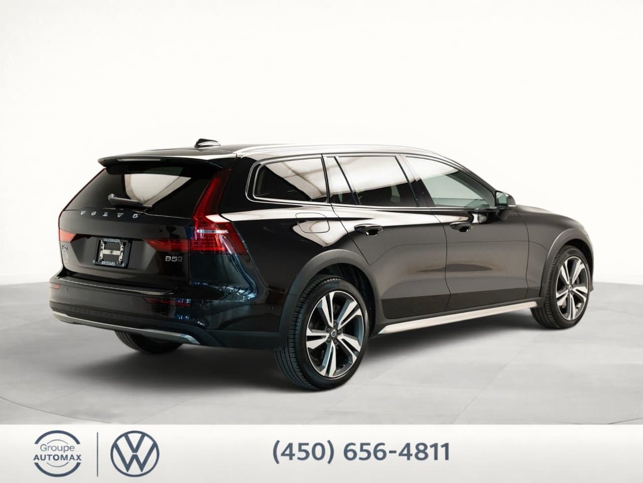 Volvo V60 2024 — photo 10