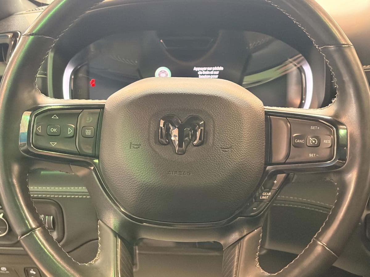 RAM 1500 2024 — photo 15