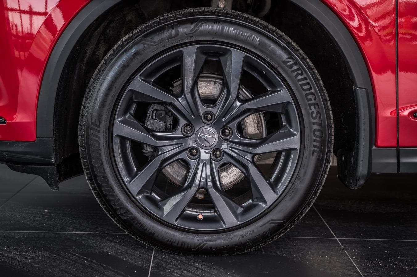Acura MDX 2024 — photo 5