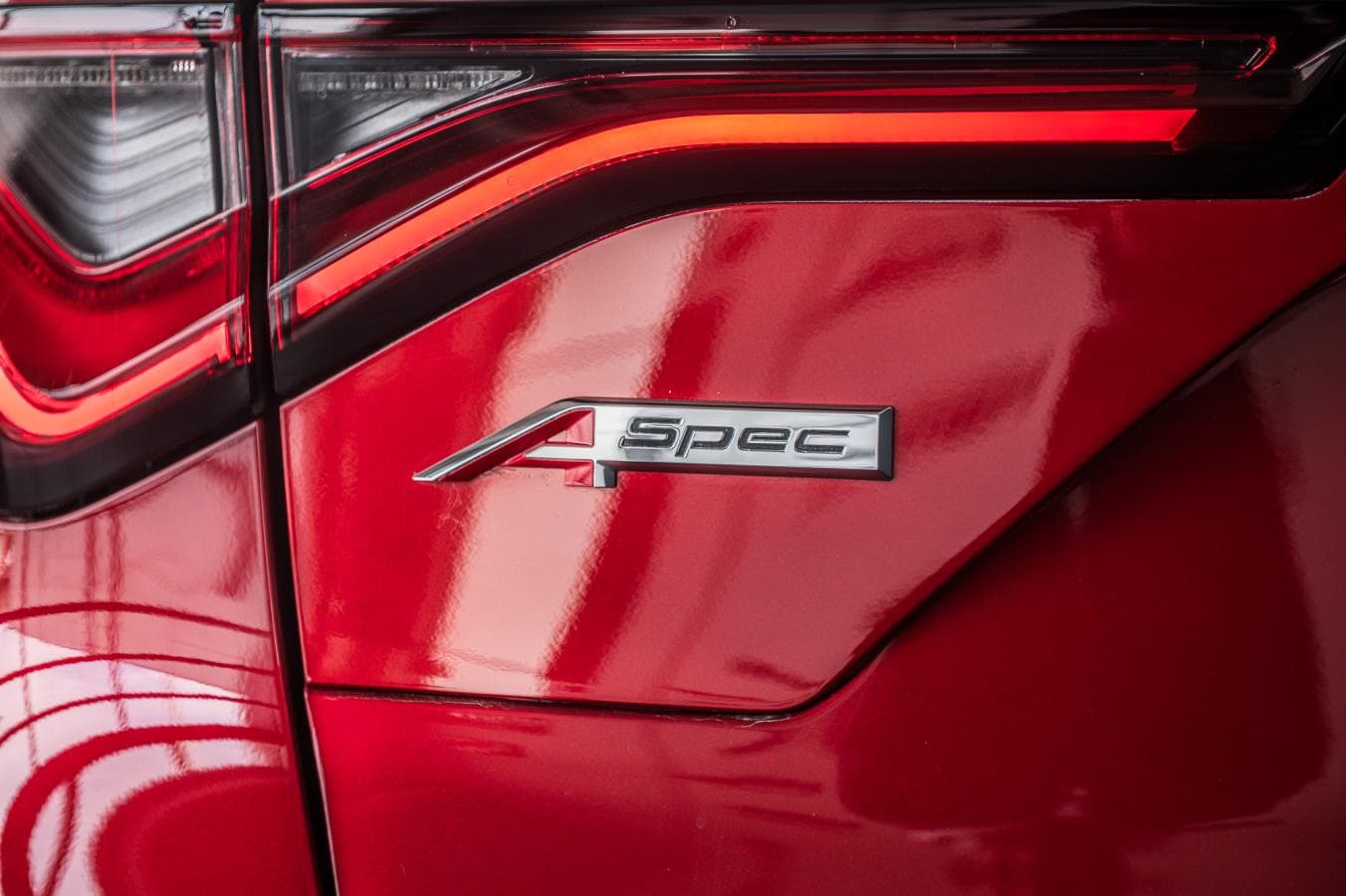 Acura MDX 2024 — photo 9