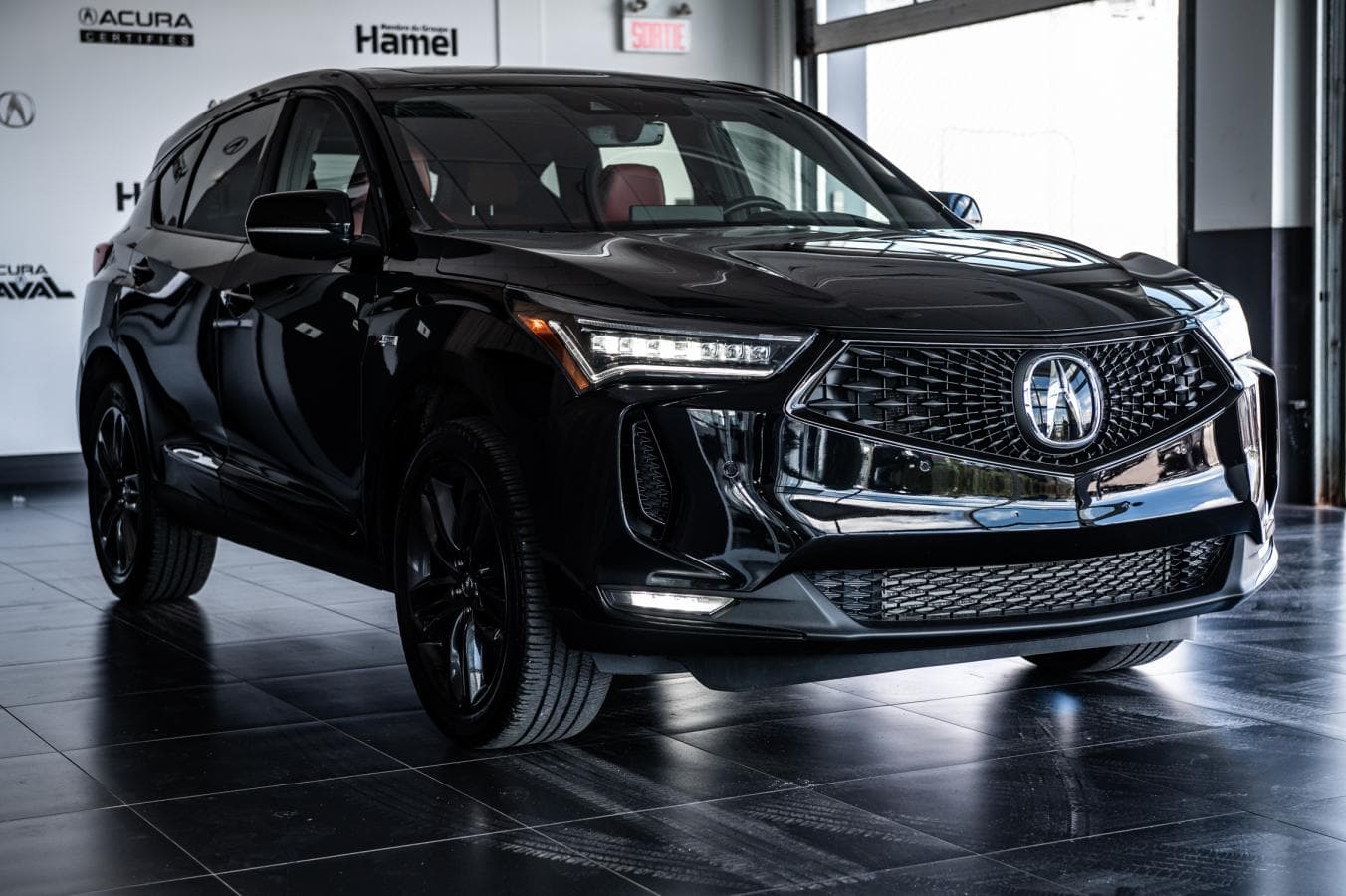Acura RDX 2024 — photo 3