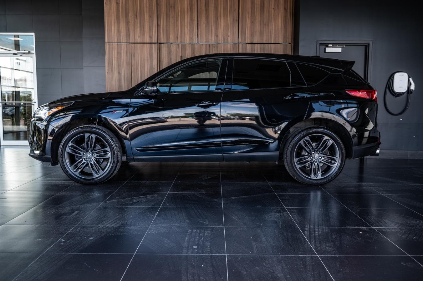 Acura RDX 2024 — photo 6