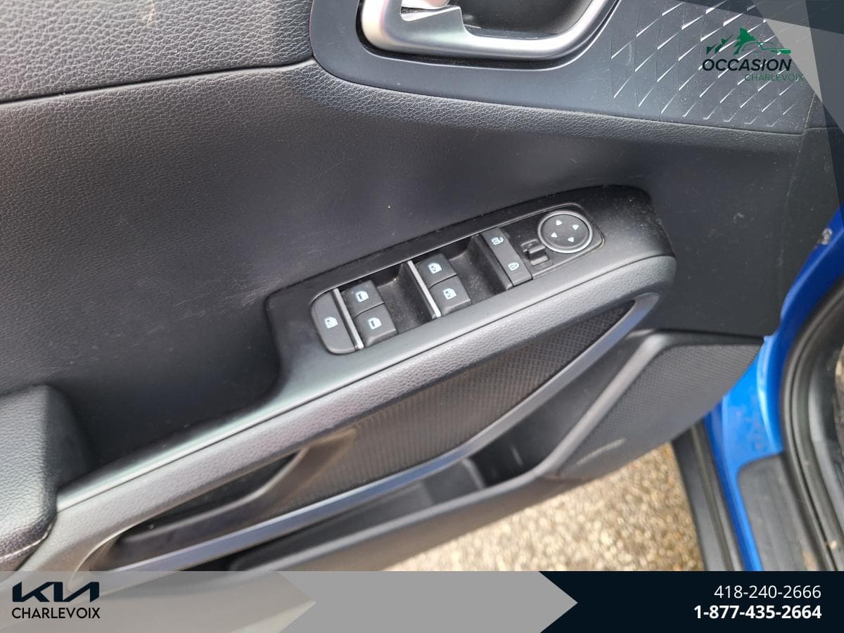 Kia Soul 2022 — photo 12