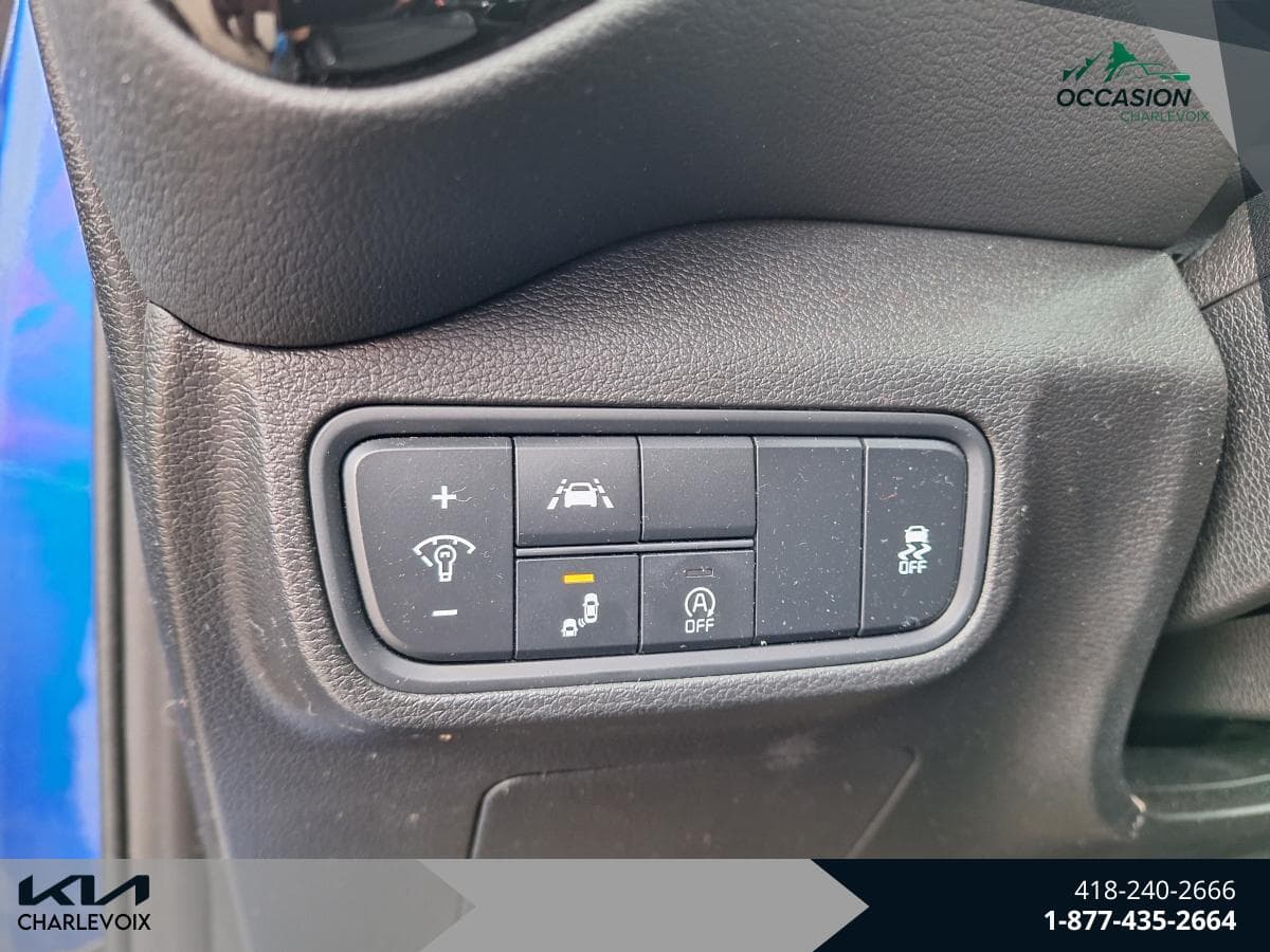 Kia Soul 2022 — photo 13