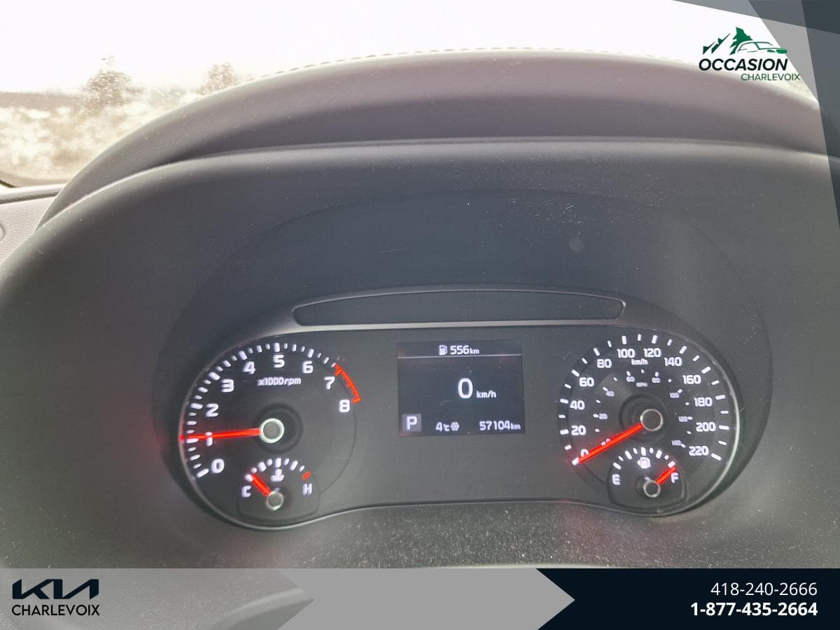 Kia Soul 2022 — photo 15