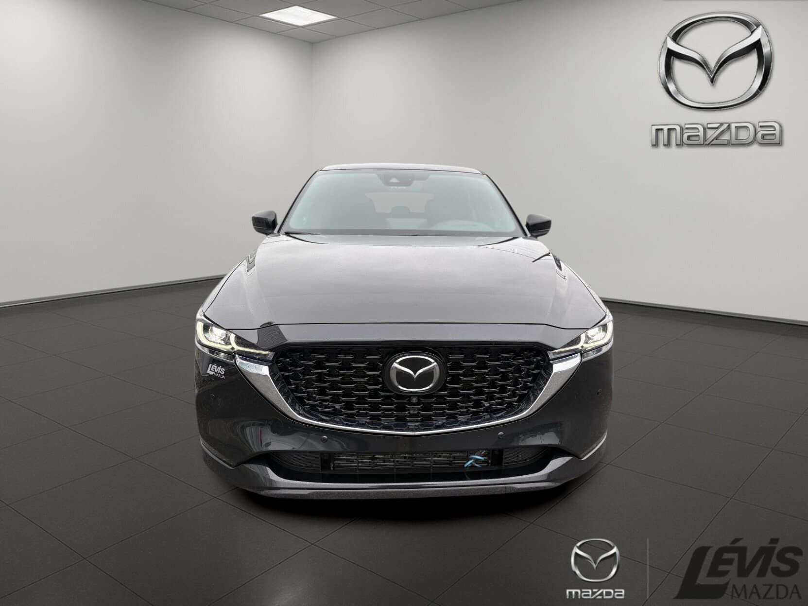 Mazda CX-5 2023 — photo 2