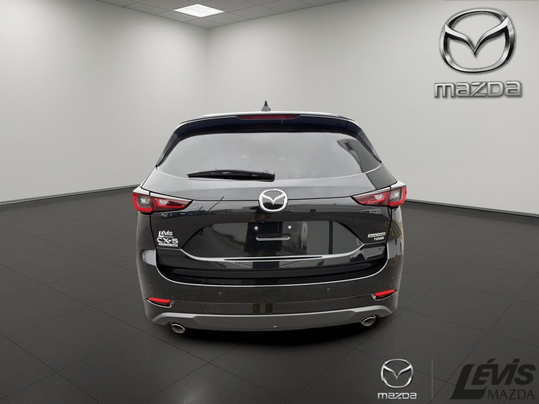 Mazda CX-5 2023 — photo 3