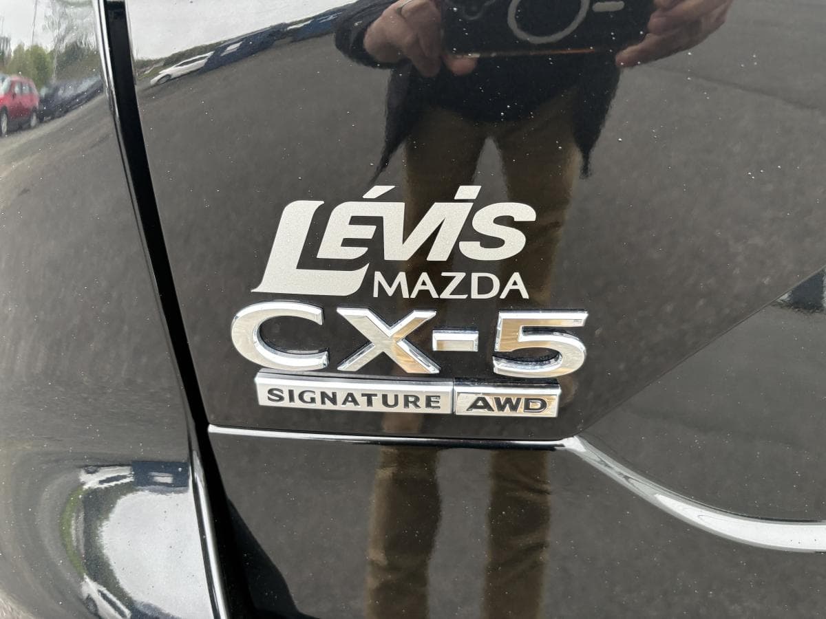 Mazda CX-5 2023 — photo 5