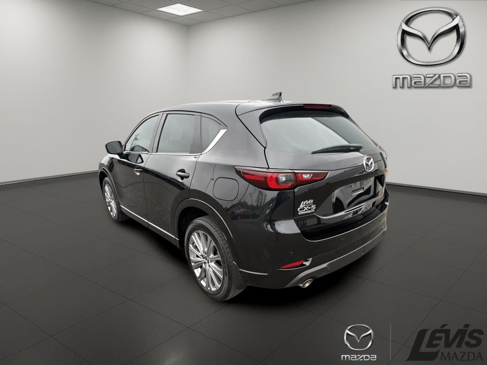 Mazda CX-5 2023 — photo 6