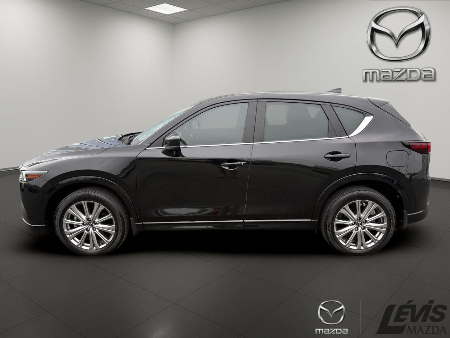 Mazda CX-5 2023 — photo 7