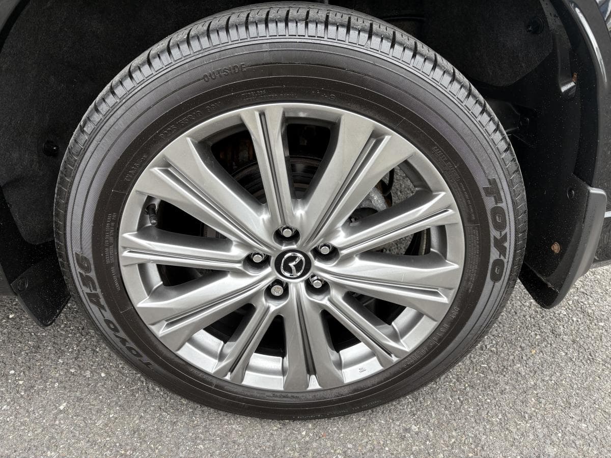 Mazda CX-5 2023 — photo 8